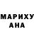 MDMA Molly Smirnova Maria